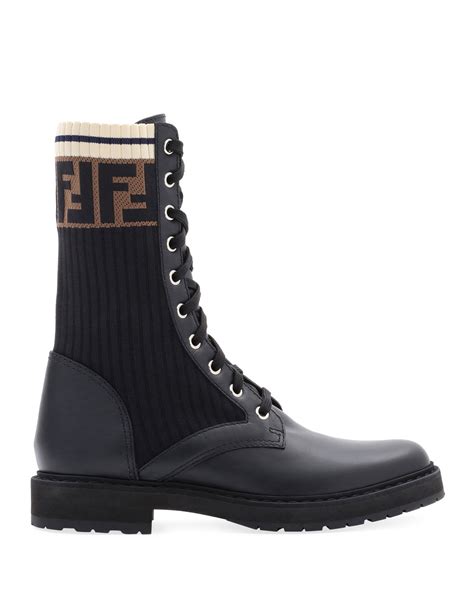 fendi boot sale|genuine fendi boots.